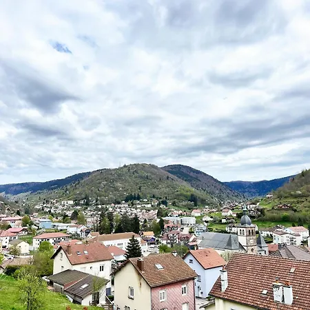 - Station De La Bresse