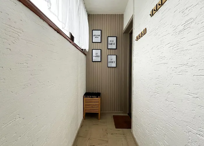 Apartmán - Station De La Bresse