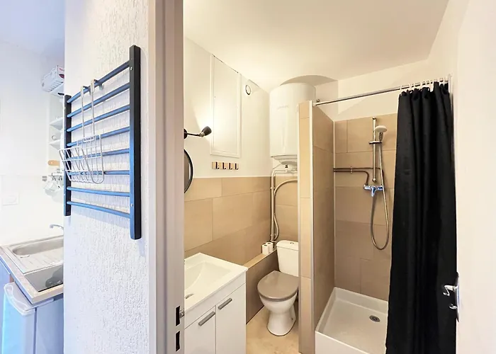 - Station De Apartmán