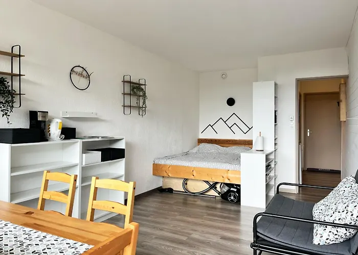 - Station De La Bresse